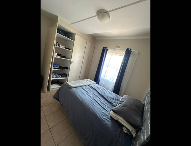 1 BEDROOM APARTMENT FOR SALE IN ALLANDALE